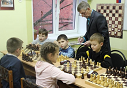 Третий областной турнир памяти рядового Александра Ансимова