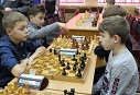 Областной турнир памяти А. Ансимова