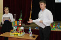 Шестой открытый муниципальный этап Всероссийского конкурса научно-технического творчества детей и молодежи НТТМ-2020