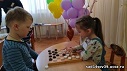 Играем в шашки!