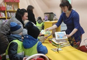 Общероссийская акция «Дарите книги с любовью» 