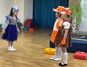 Детская опера «Стрекоза и Муравей»